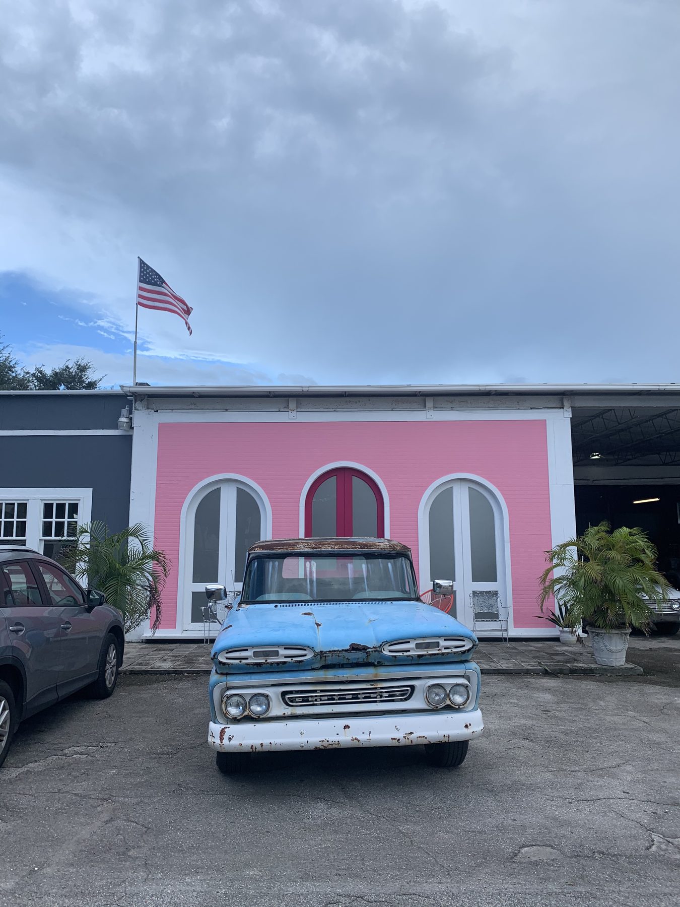 Florida Blue · Blue Cross Blue Shield of Florida — behind the scenes 2
