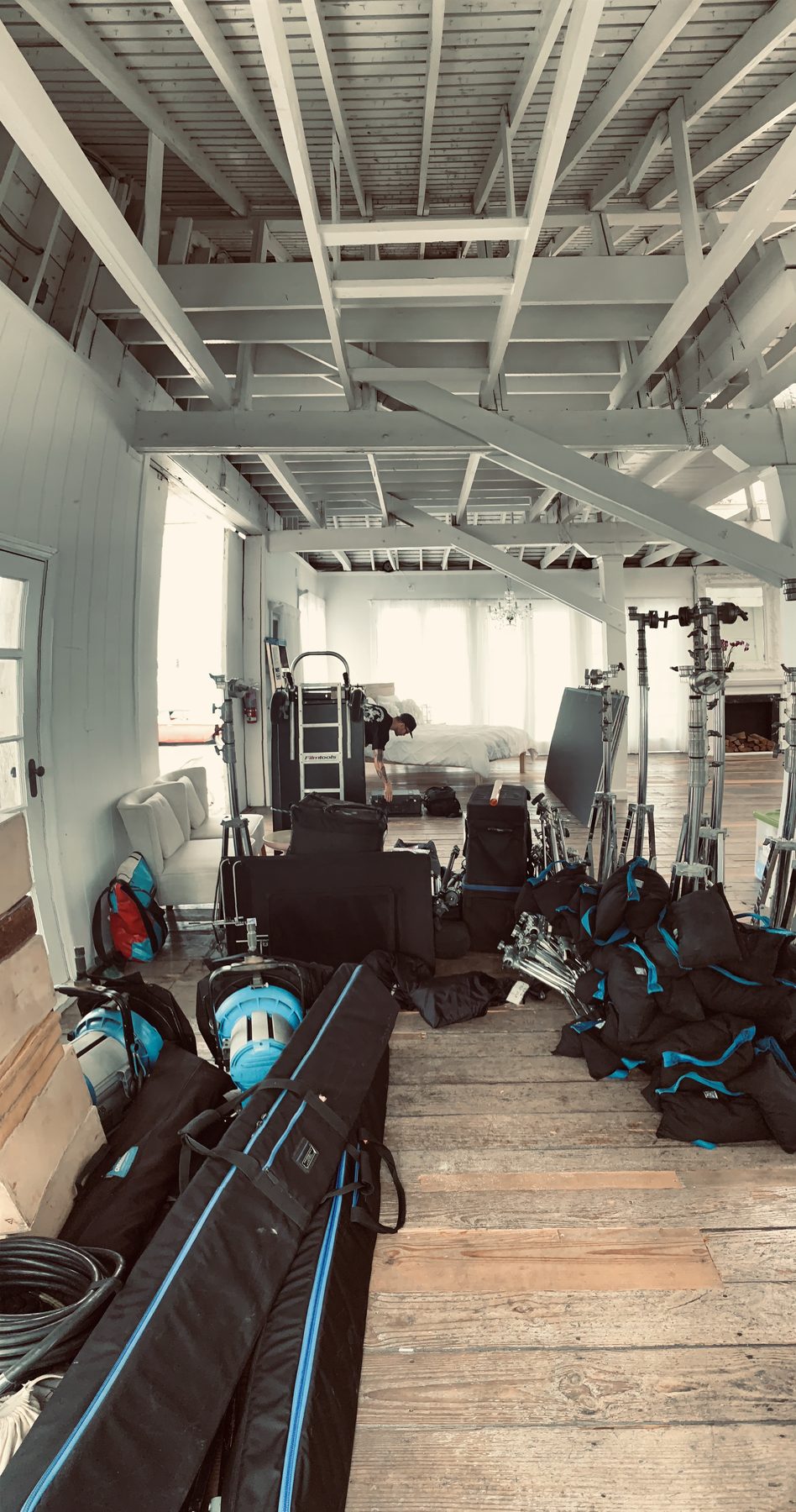 Florida Blue · Blue Cross Blue Shield of Florida — behind the scenes 4
