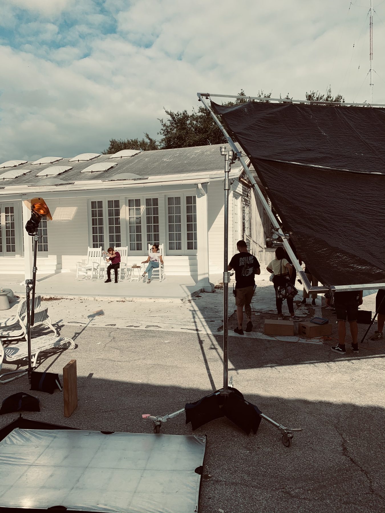 Florida Blue · Blue Cross Blue Shield of Florida — behind the scenes 2