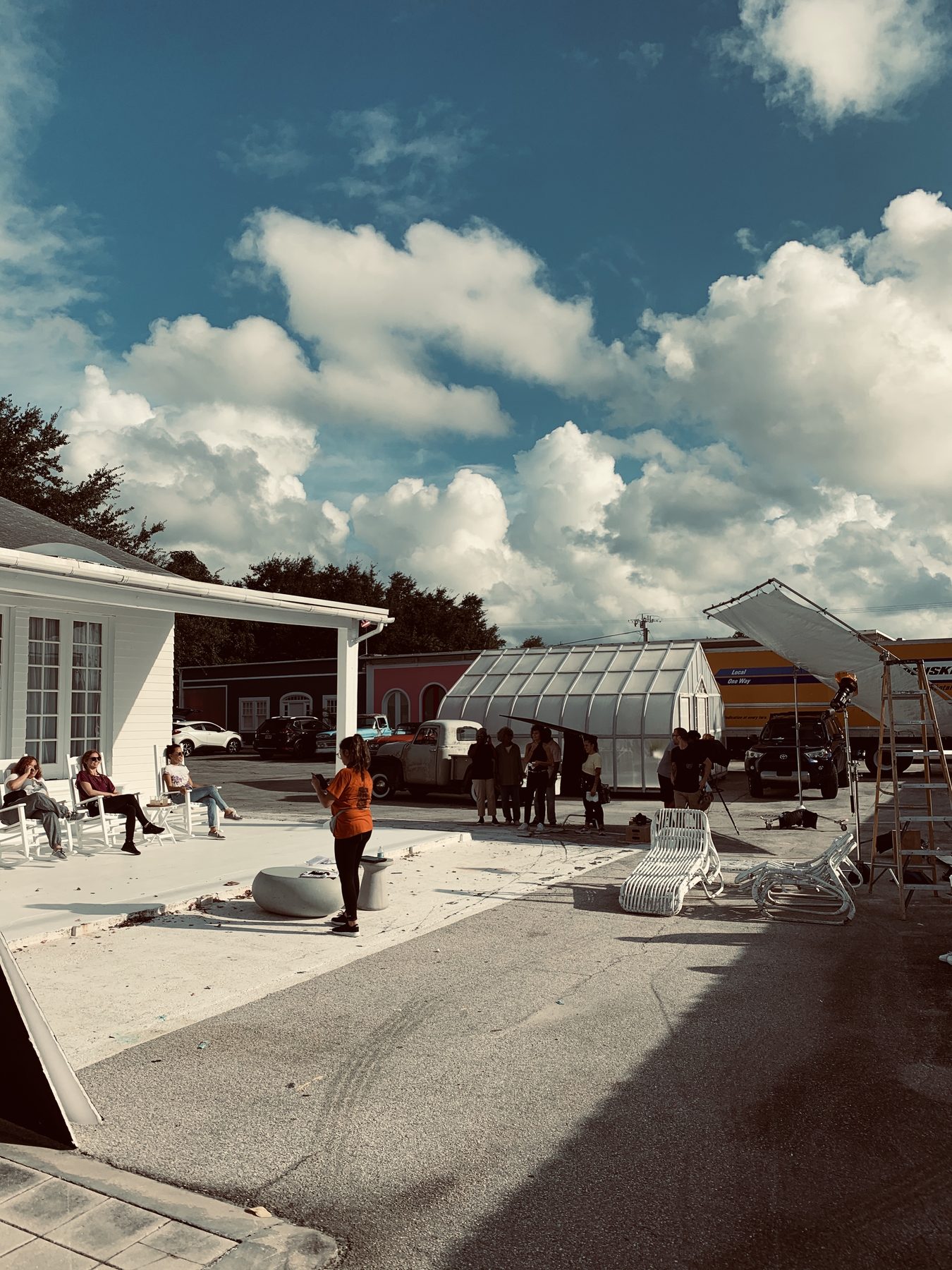 Florida Blue · Blue Cross Blue Shield of Florida — behind the scenes 3