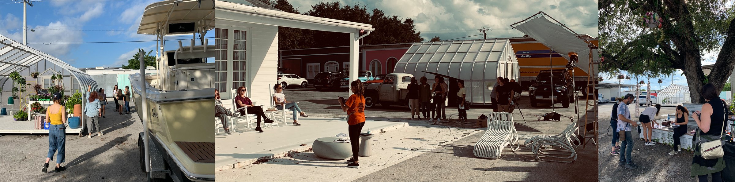Florida Blue · Blue Cross Blue Shield of Florida — behind the scenes 7