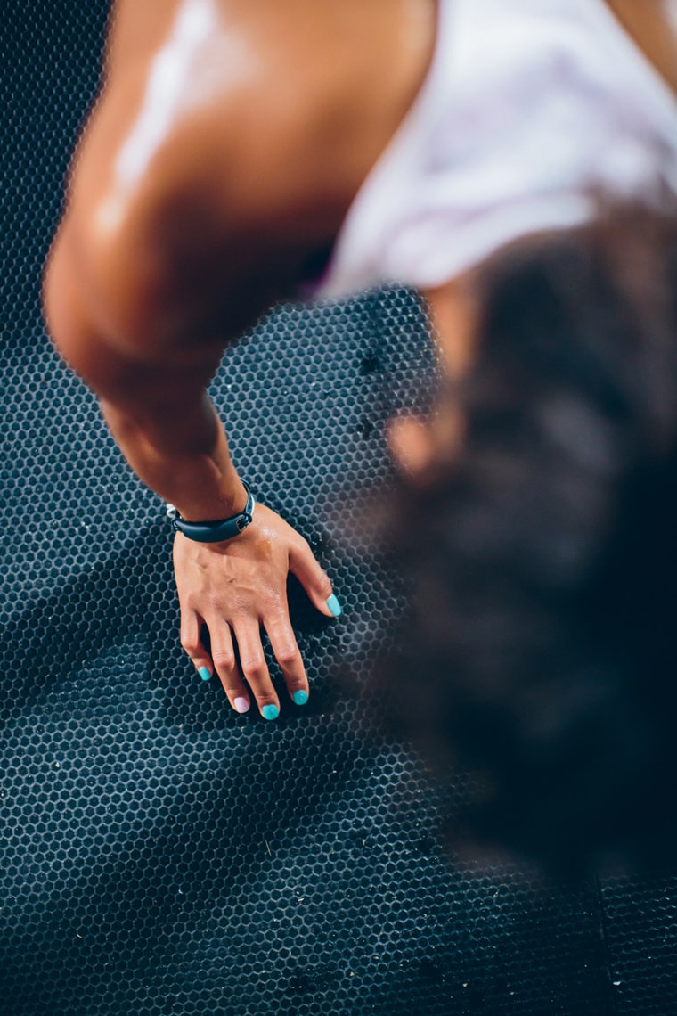 Adidas × Verily App — photography by Roberto Chamorro, image 7