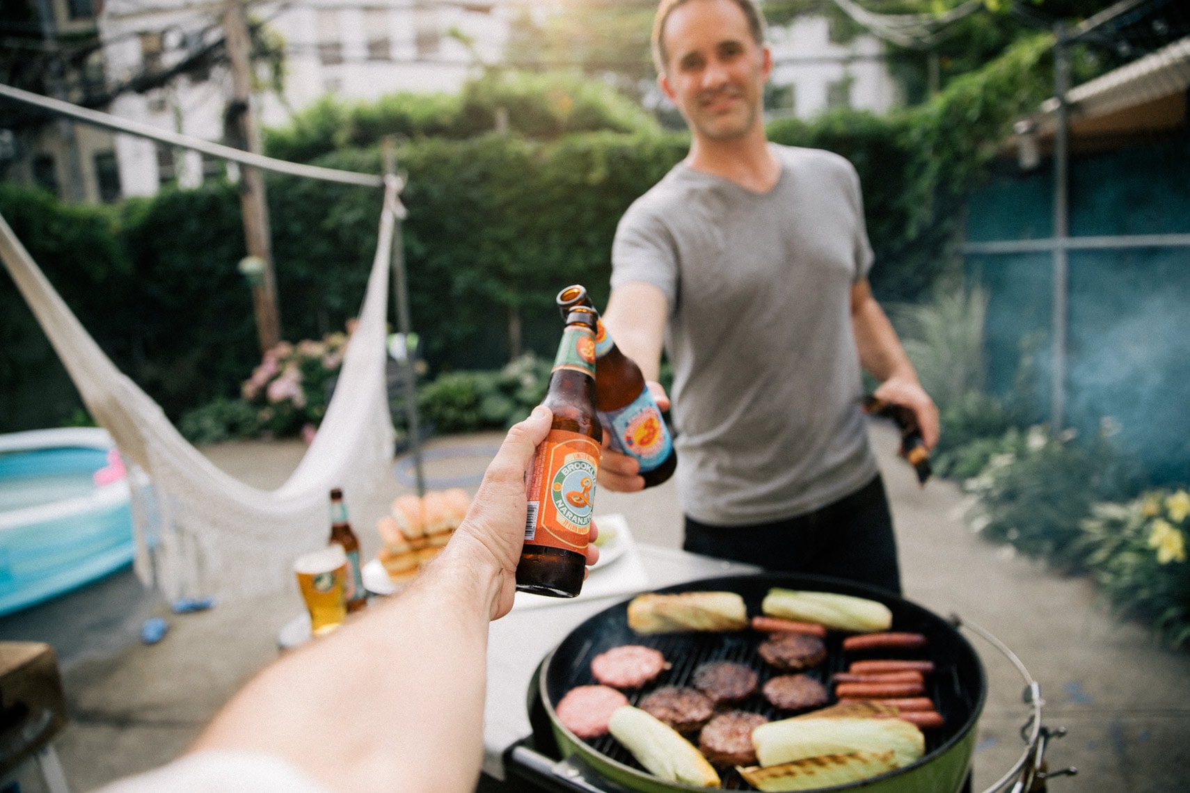 Brooklyn Brewery — photography by Roberto Chamorro, image 15