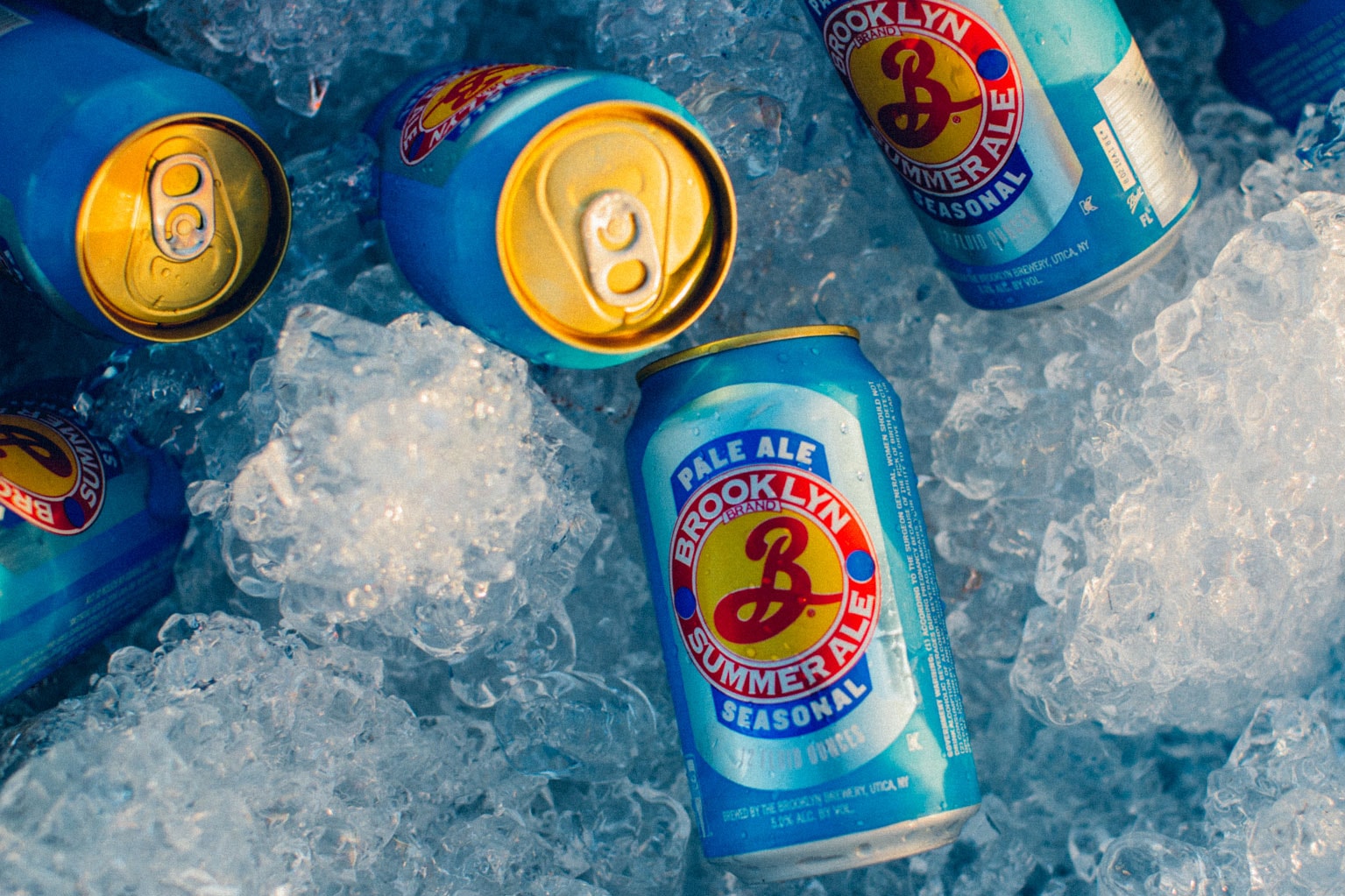 Brooklyn Brewery — photography by Roberto Chamorro, image 23
