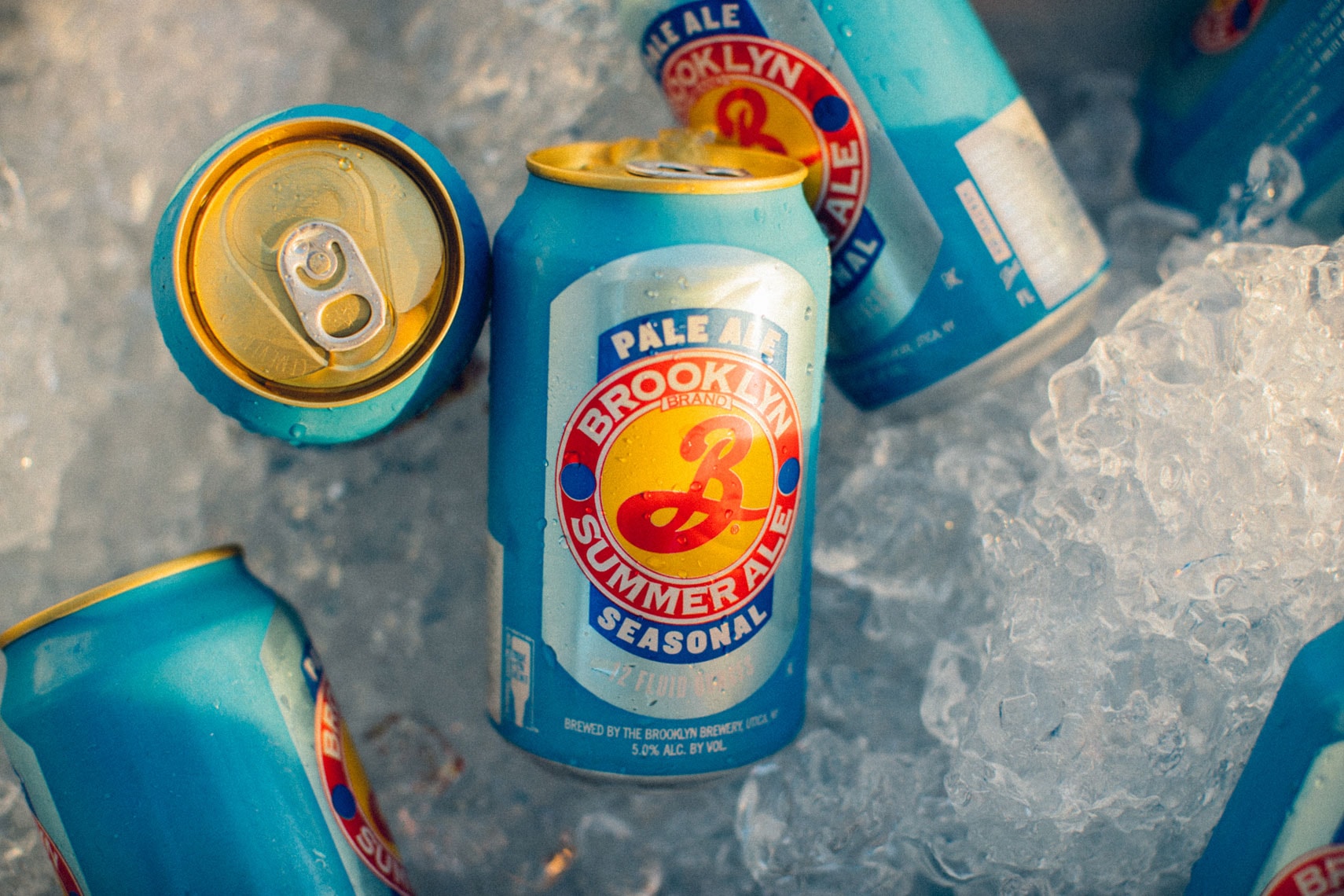 Brooklyn Brewery — photography by Roberto Chamorro, image 26
