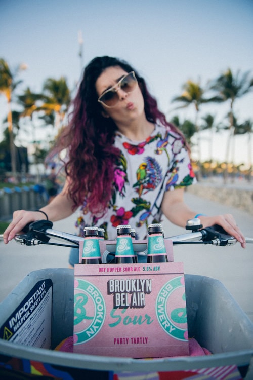 Brooklyn Brewery — photography by Roberto Chamorro, image 29