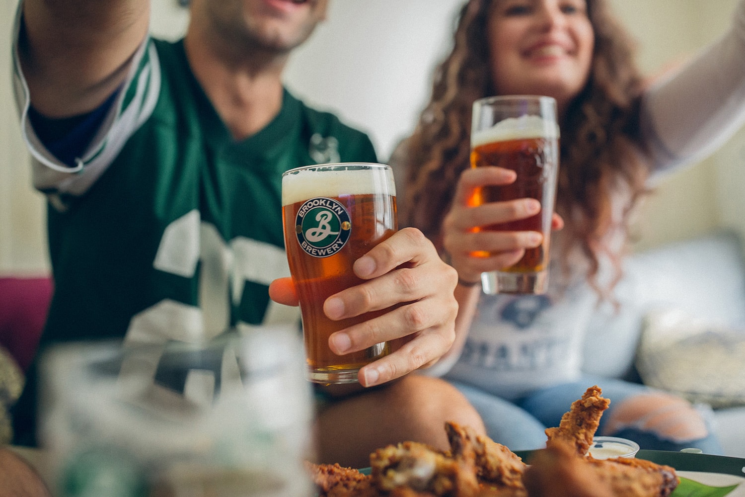 Brooklyn Brewery — photography by Roberto Chamorro, image 33