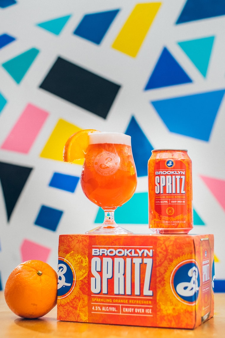 Brooklyn Brewery — photography by Roberto Chamorro, image 37