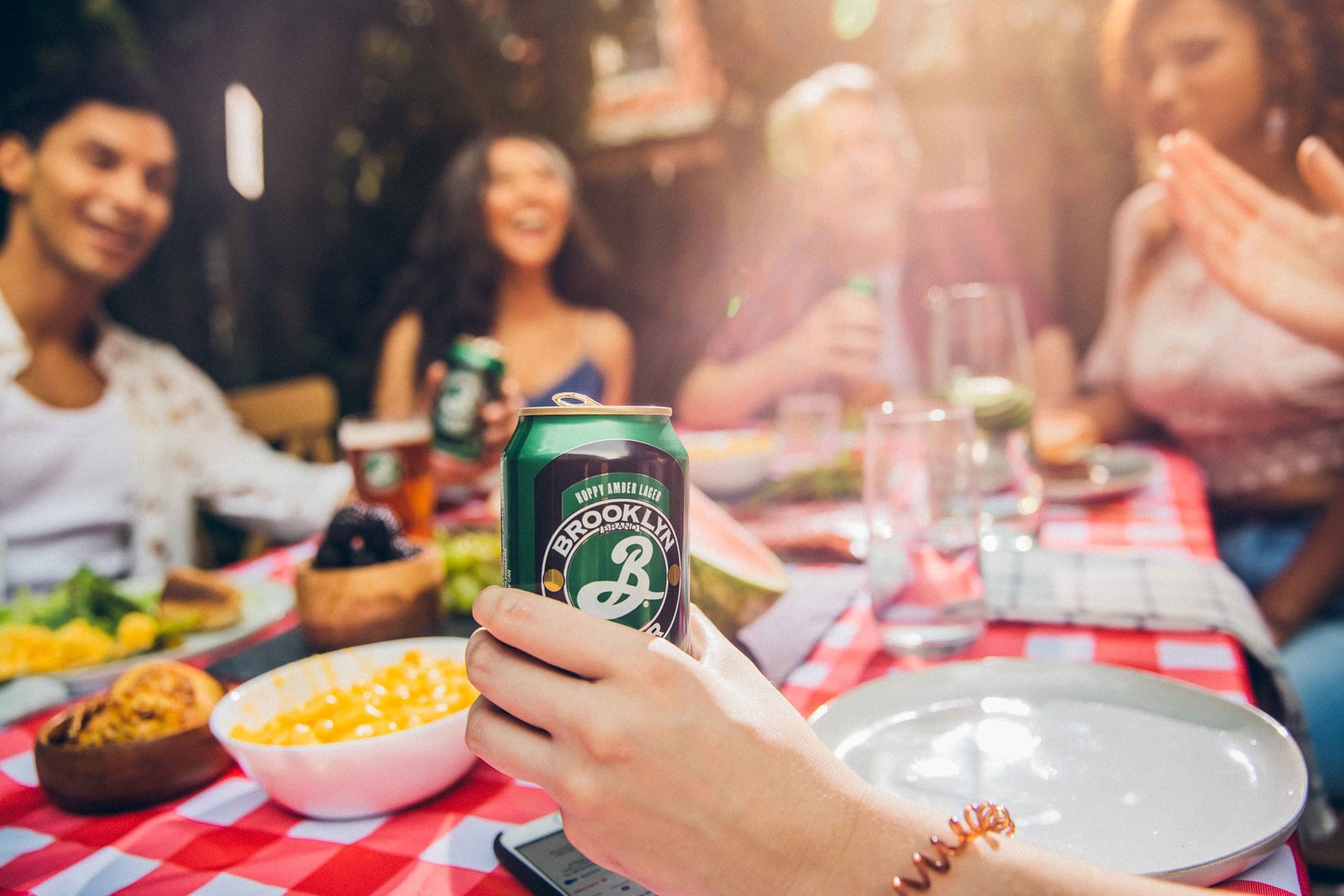 Brooklyn Brewery — photography by Roberto Chamorro, image 42