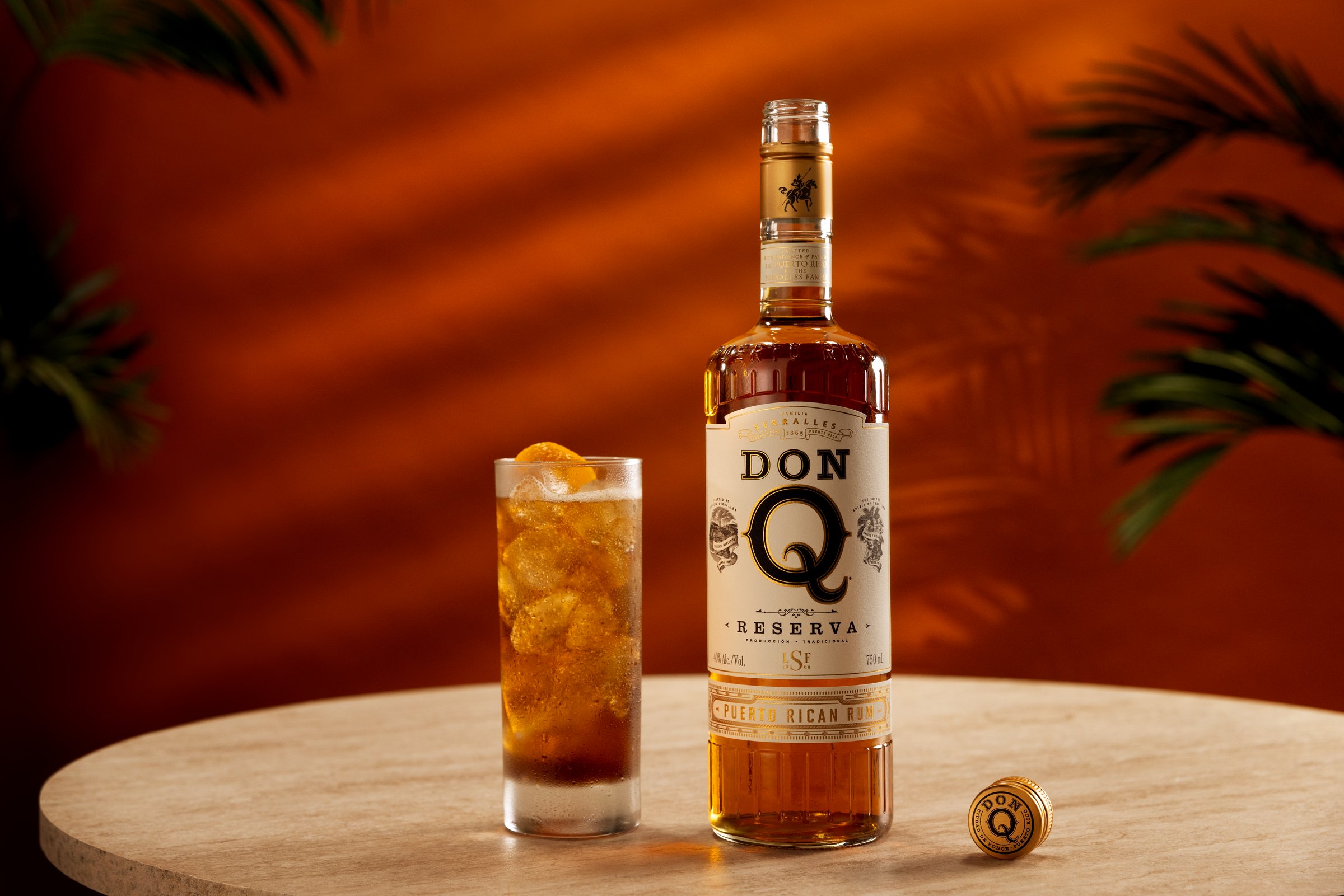 Don Q — photography by Roberto Chamorro, image 3
