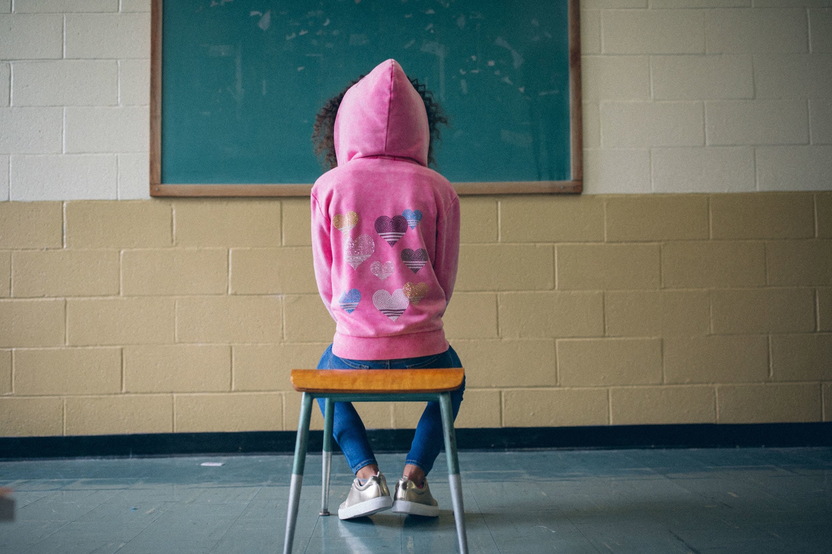 Butter Back to School — photography by Roberto Chamorro, image 2