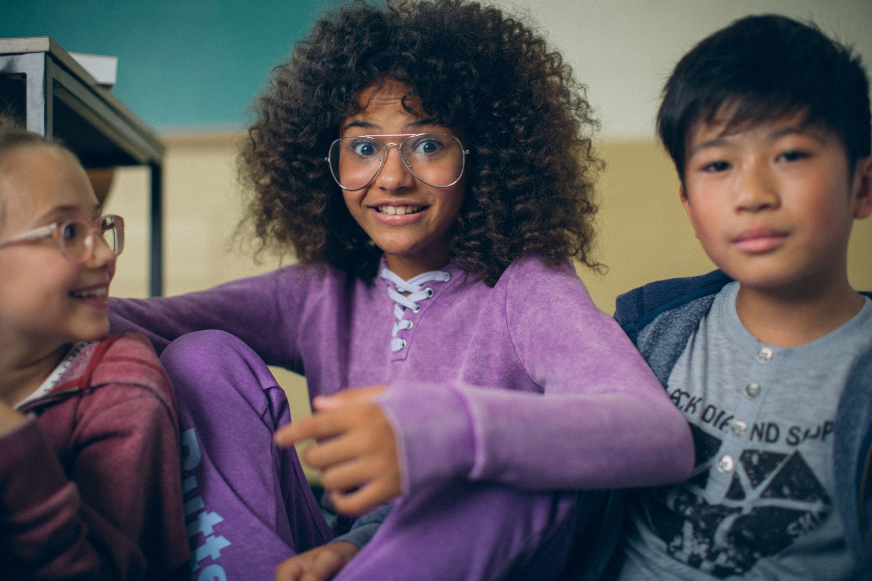 Butter Back to School — photography by Roberto Chamorro, image 5