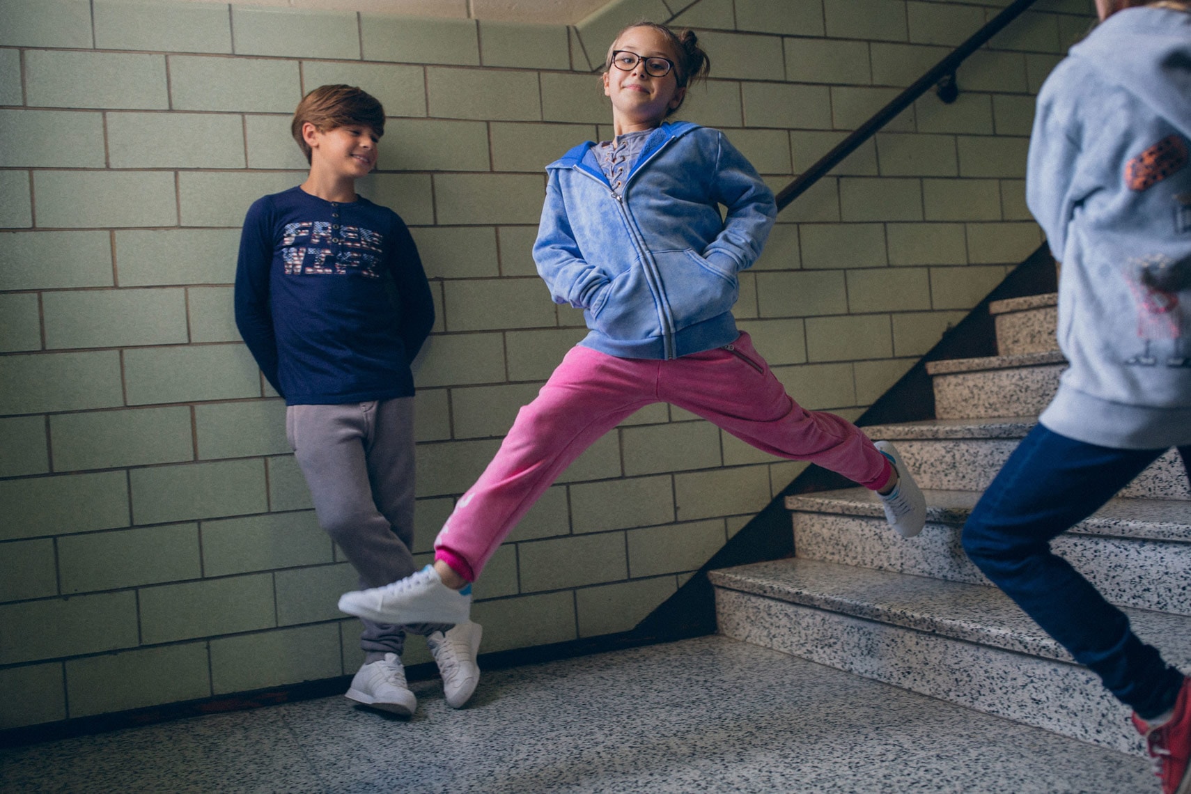 Butter Back to School — photography by Roberto Chamorro, image 7