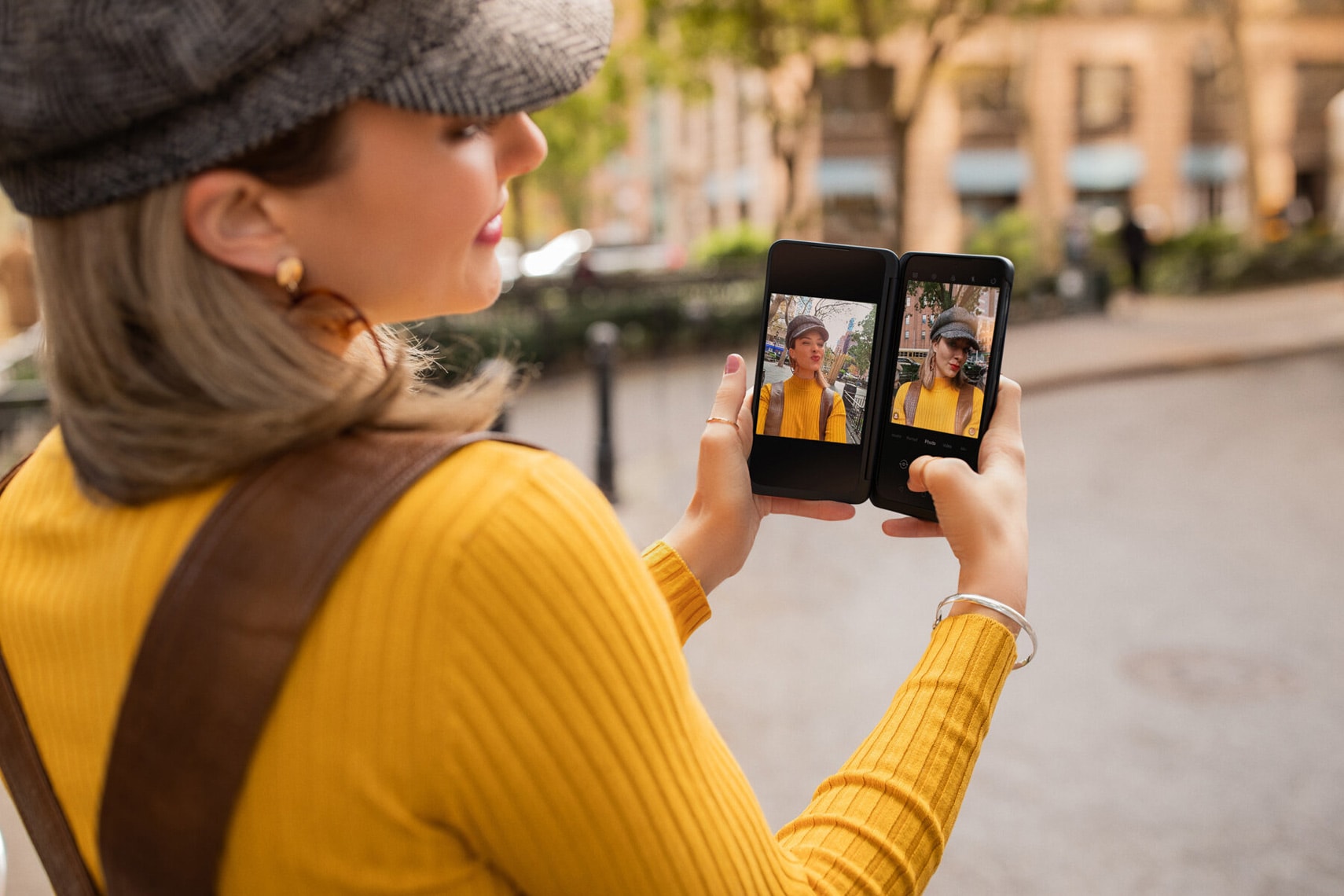 LG Mobile — photography by Roberto Chamorro, image 15