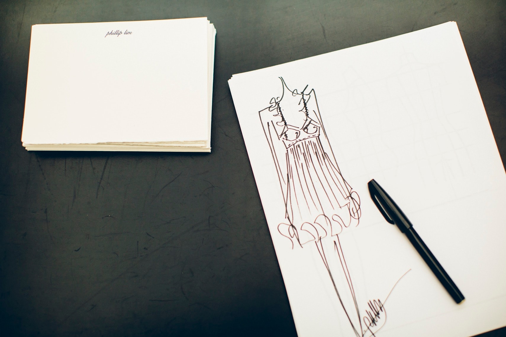 LG × Philip Lim — photography by Roberto Chamorro, image 5