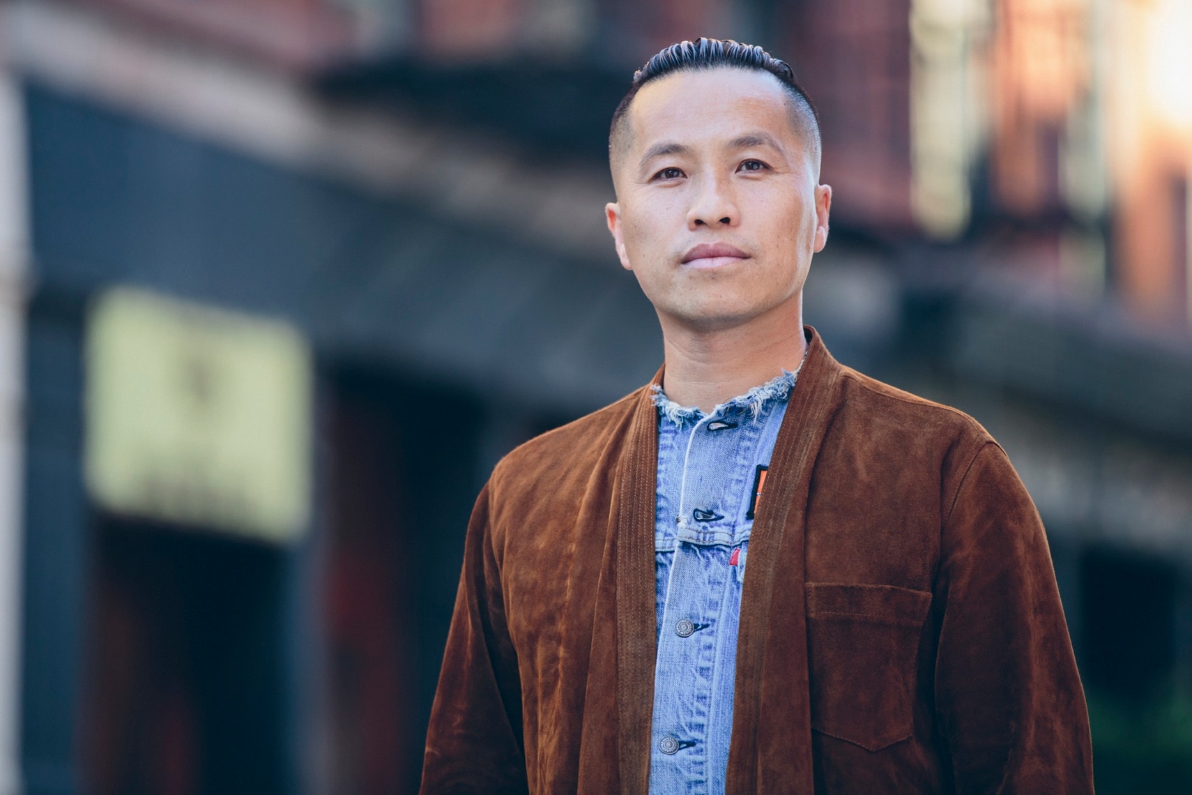 LG × Philip Lim — photography by Roberto Chamorro, image 20