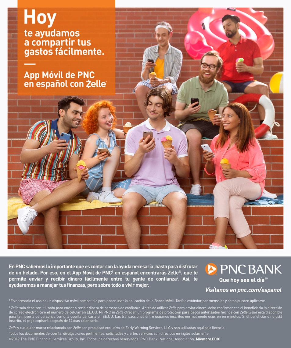 PNC Bank — photography by Roberto Chamorro, image 1