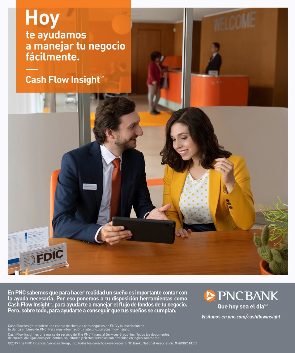 PNC Bank — photography by Roberto Chamorro, image 2