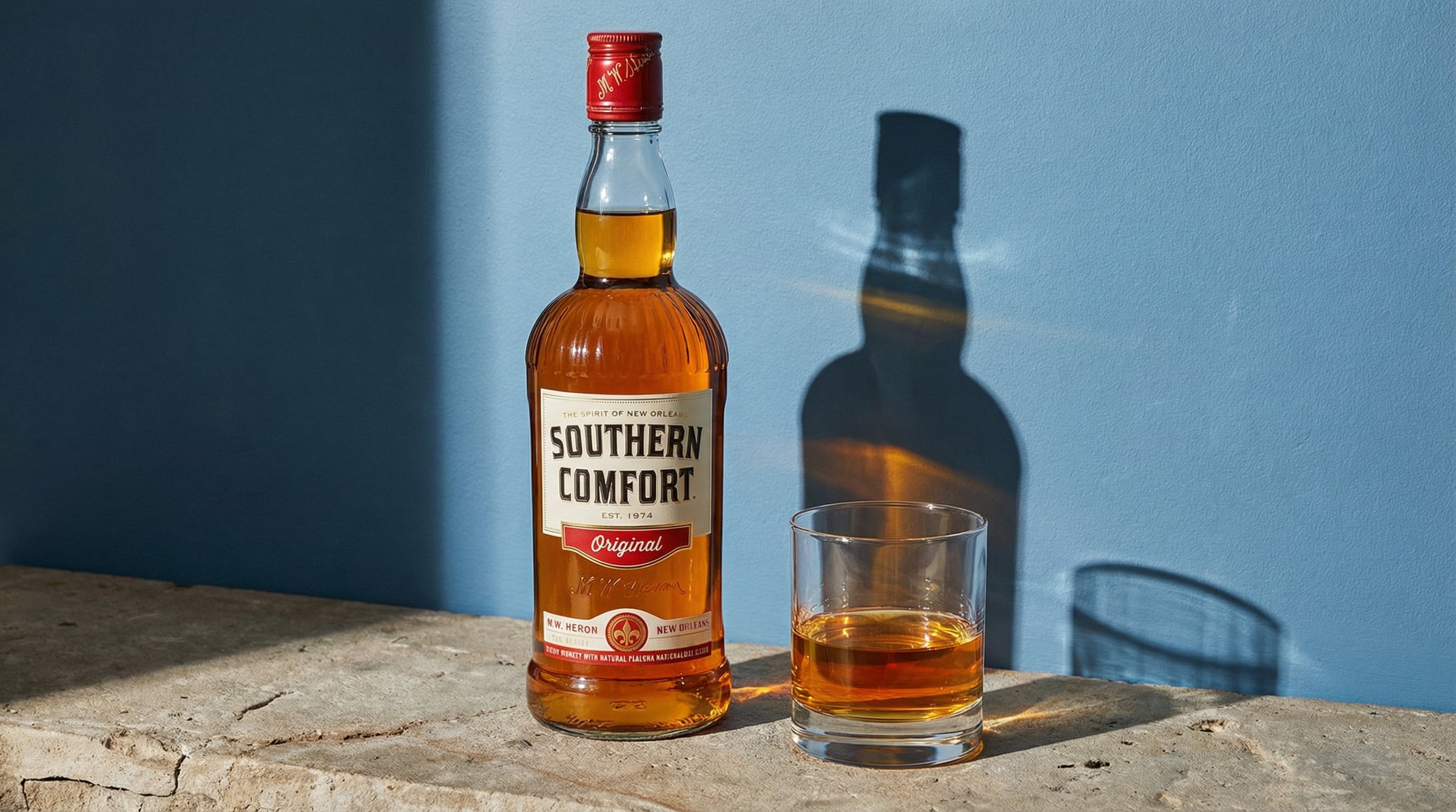 Southern Comfort — photography by Roberto Chamorro