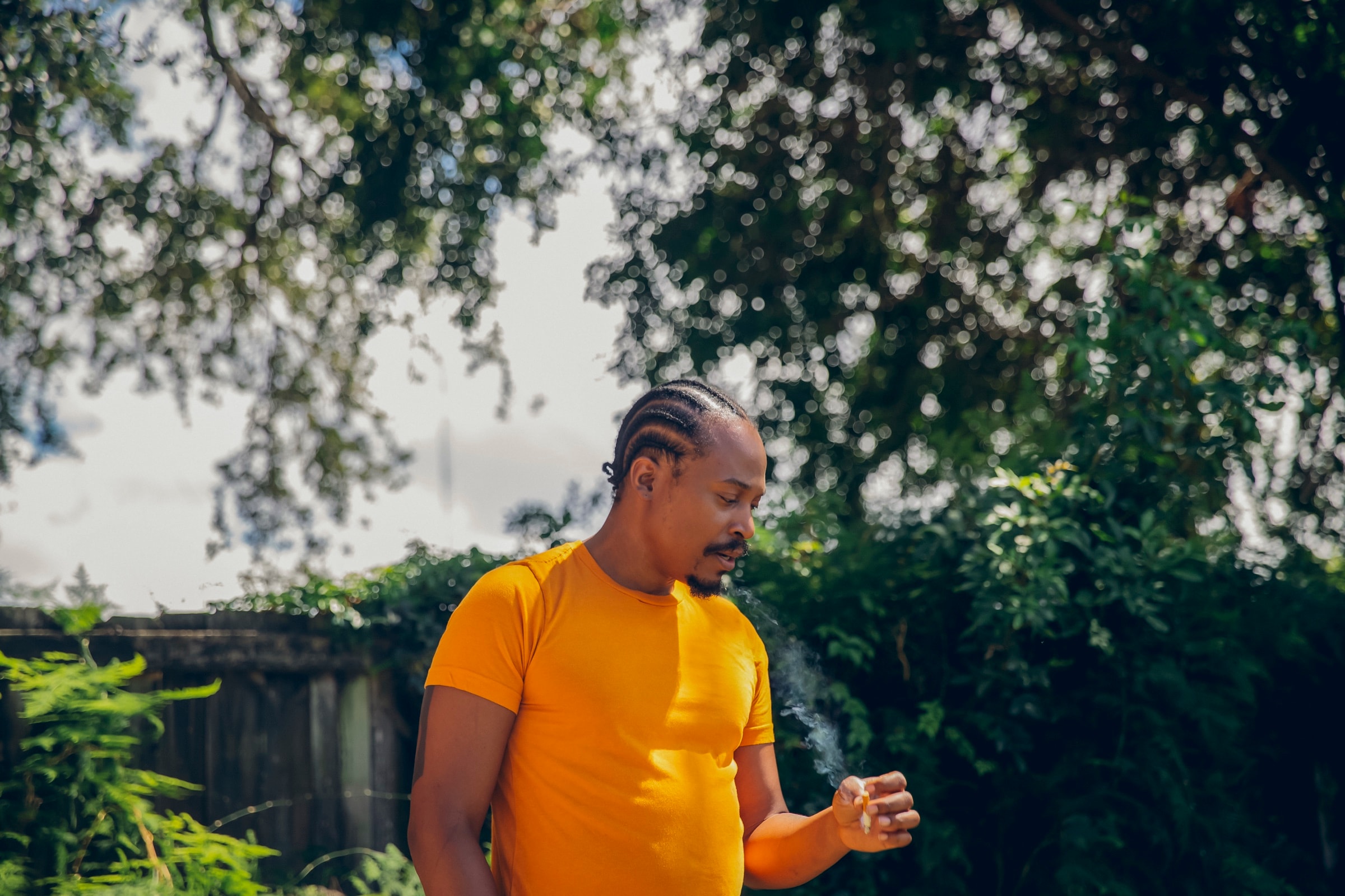 Tobacco Free Florida — photography by Roberto Chamorro, image 10