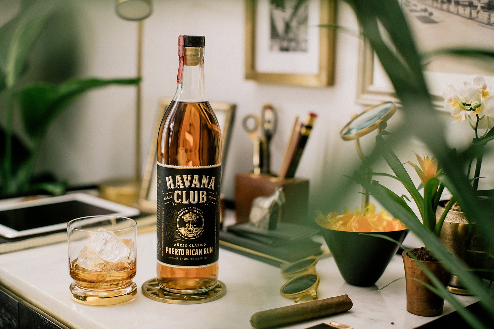 Havana Club / Bacardi — photography by Roberto Chamorro, image 3