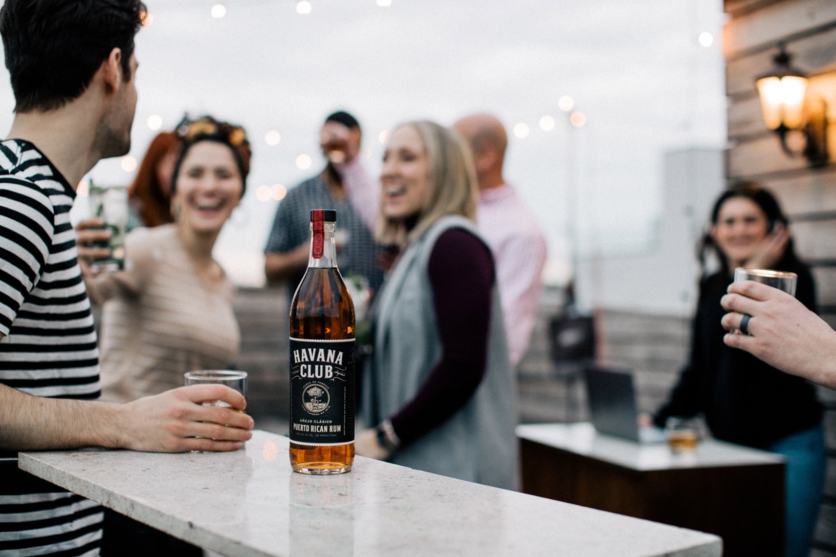 Havana Club / Bacardi — photography by Roberto Chamorro, image 6