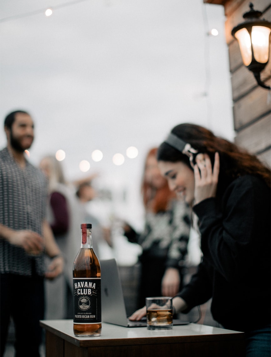 Havana Club / Bacardi — photography by Roberto Chamorro, image 7