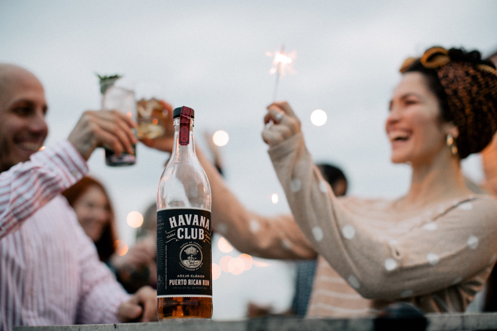 Havana Club / Bacardi — photography by Roberto Chamorro, image 9