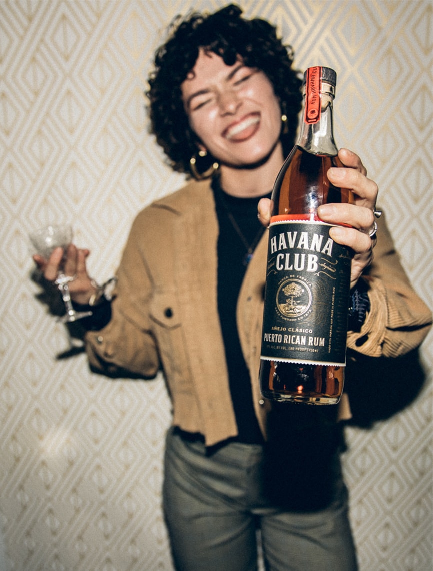 Havana Club / Bacardi — photography by Roberto Chamorro, image 16