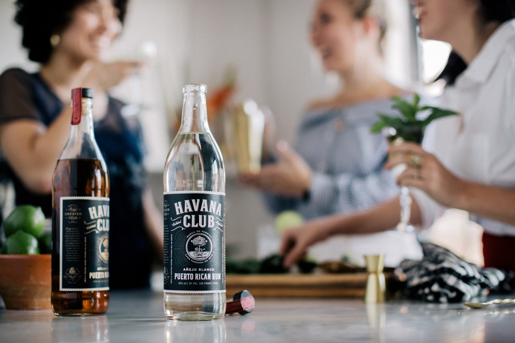 Havana Club / Bacardi — photography by Roberto Chamorro, image 17