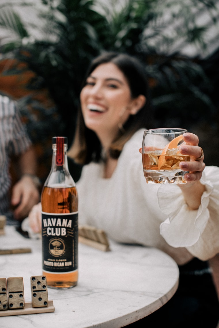 Havana Club / Bacardi — photography by Roberto Chamorro, image 18
