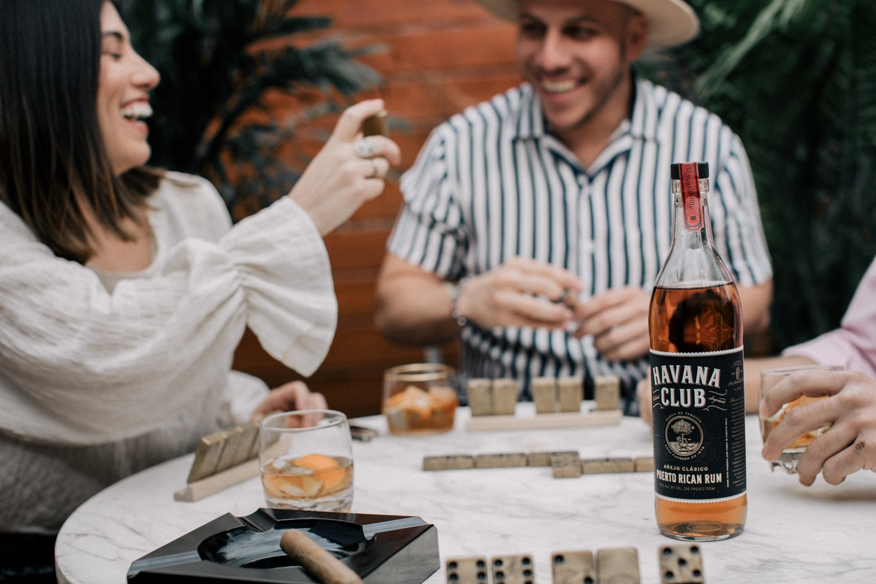 Havana Club / Bacardi — photography by Roberto Chamorro, image 19