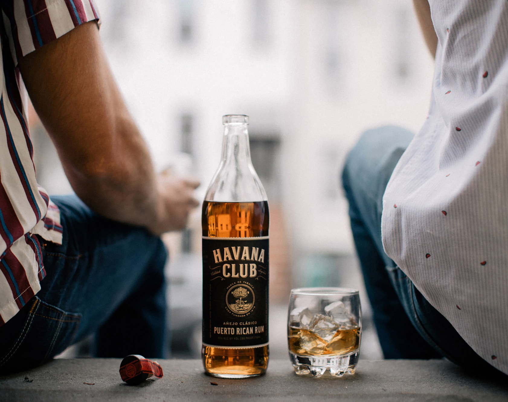 Havana Club / Bacardi — photography by Roberto Chamorro, image 20