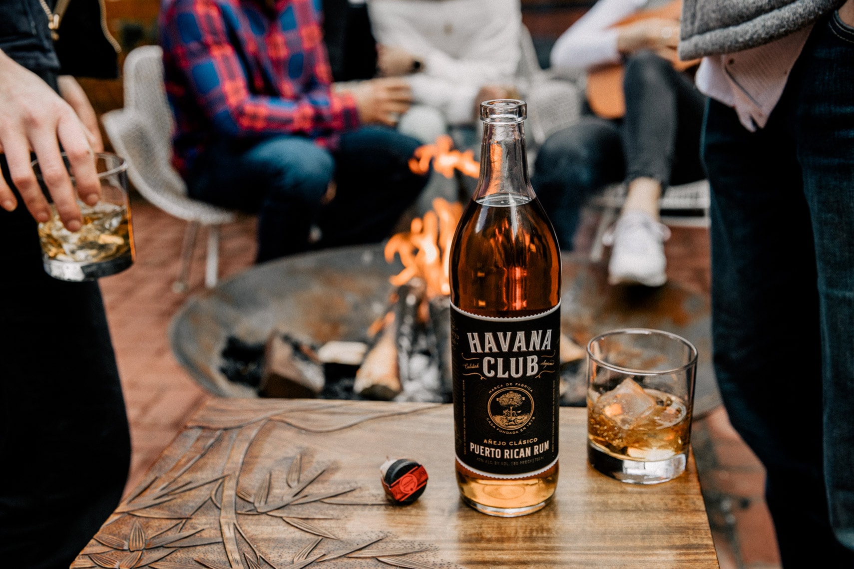 Havana Club / Bacardi — photography by Roberto Chamorro, image 21