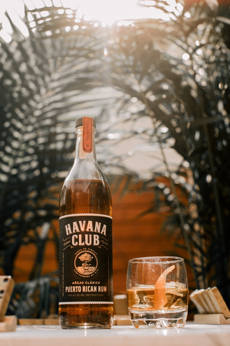 Havana Club / Bacardi — photography by Roberto Chamorro, image 22