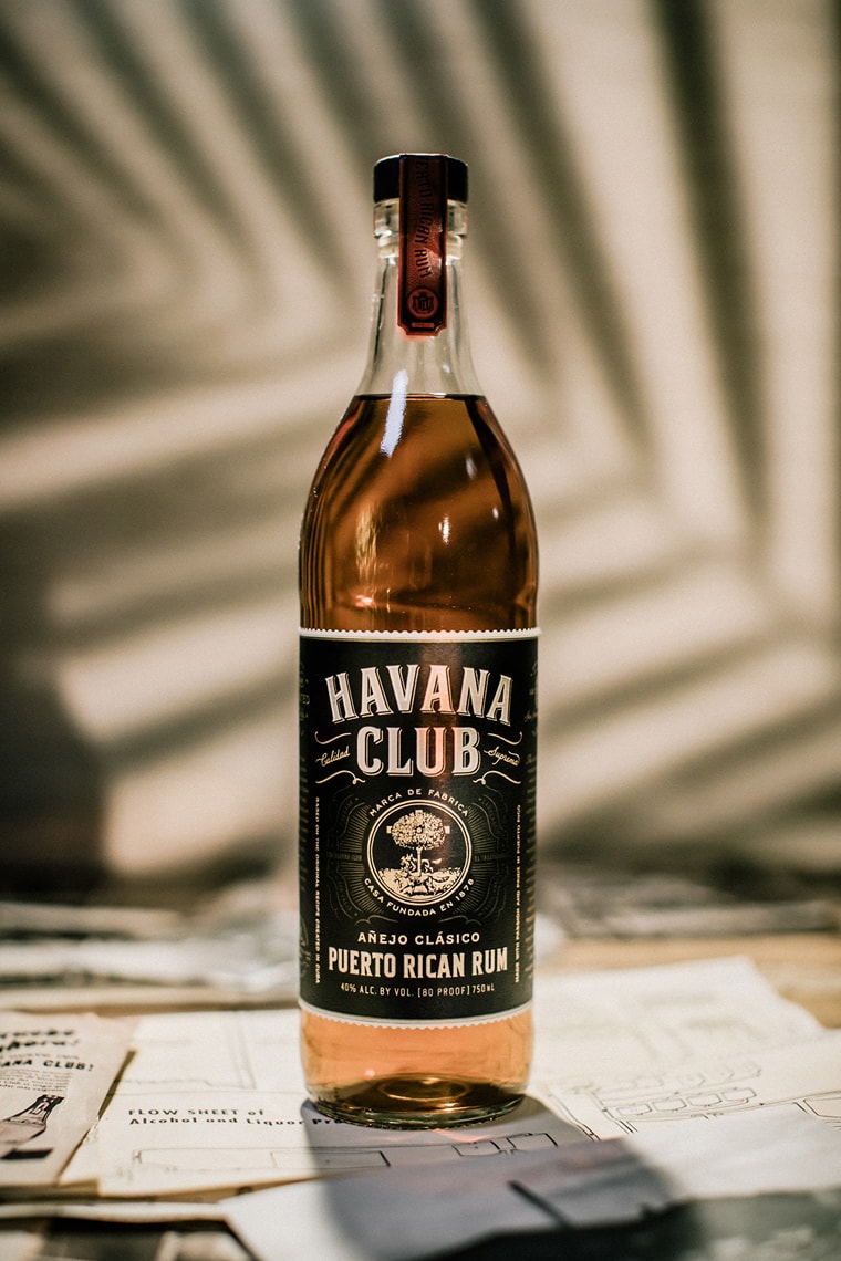 Havana Club / Bacardi — photography by Roberto Chamorro, image 23