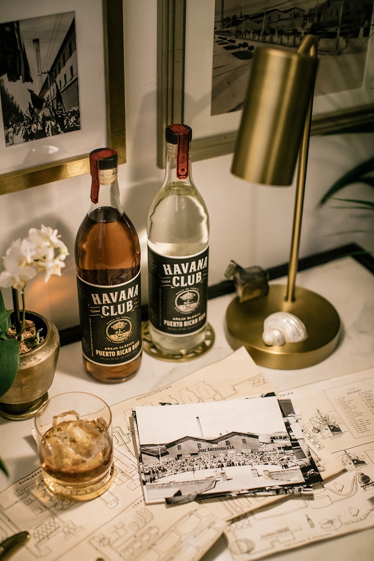 Havana Club / Bacardi — photography by Roberto Chamorro, image 24